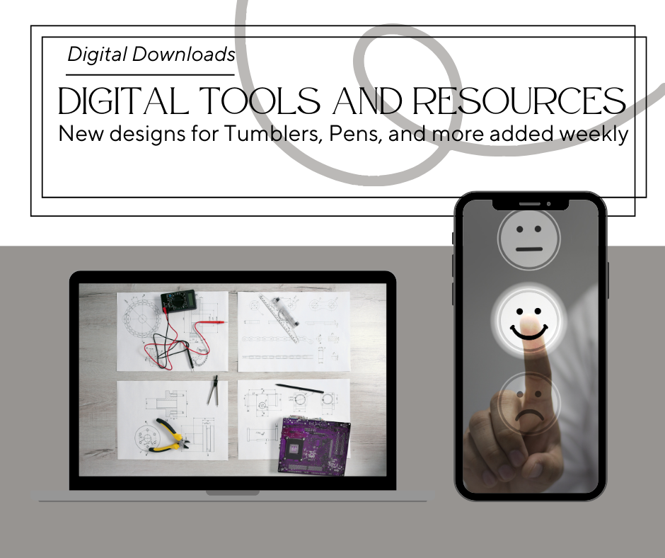 Free Digital Resource & Tools Downloads